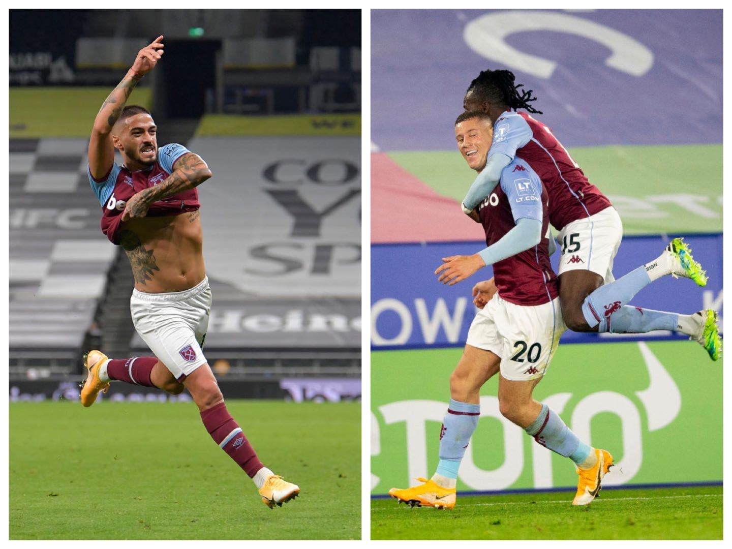 境化危为机 境化危为机