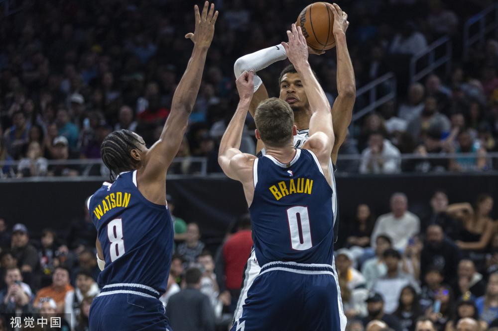 比赛概况 比赛概况