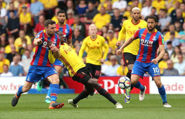 场控制力 场控制力