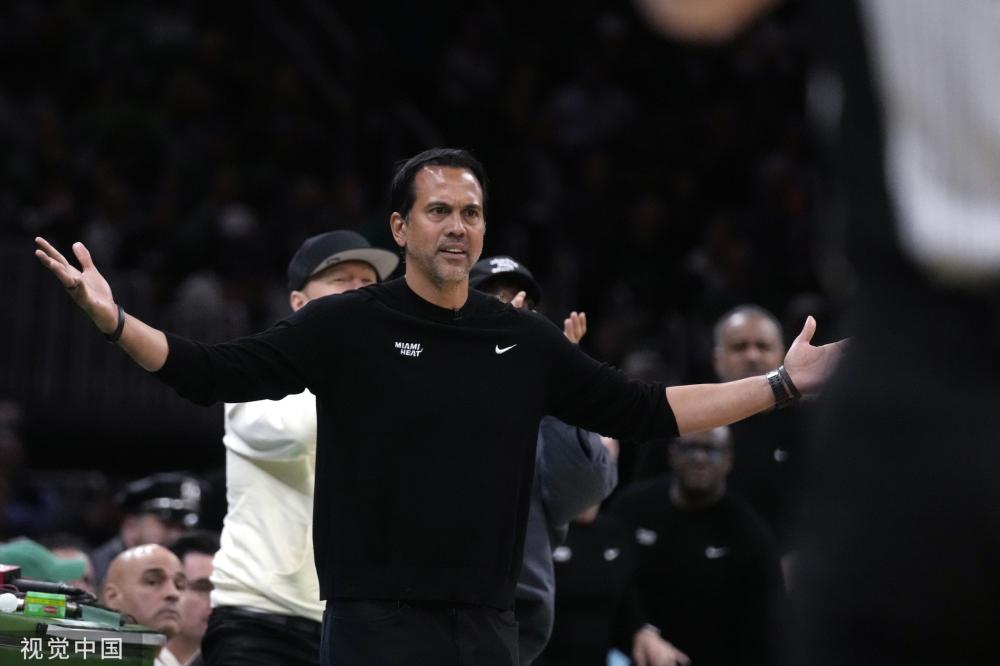 是一场赛事 是一场赛事